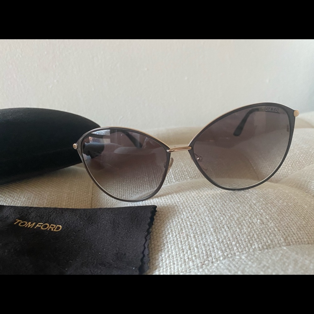 Tom Ford - Penelope TF320 Sunglasses
